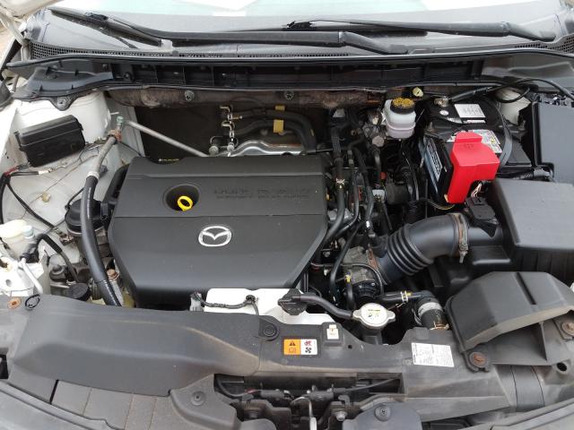 Photo 6 VIN: JM3ER2W52A0341094 - MAZDA CX-7 