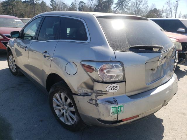 Photo 2 VIN: JM3ER2W52A0344271 - MAZDA CX-7 