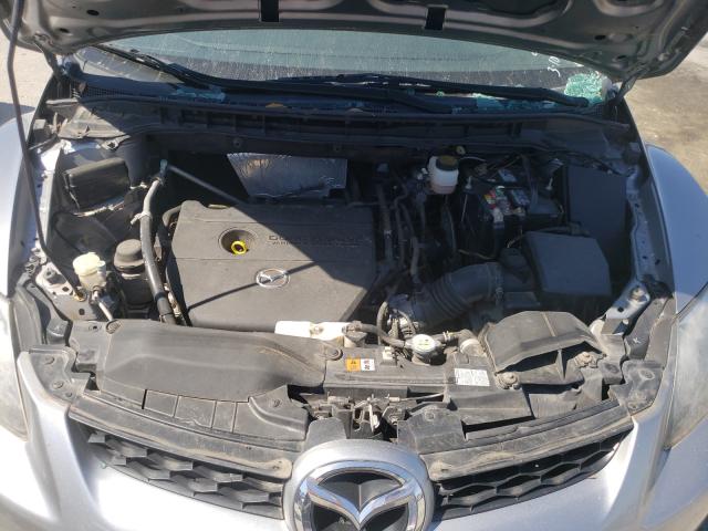 Photo 6 VIN: JM3ER2W52A0344271 - MAZDA CX-7 