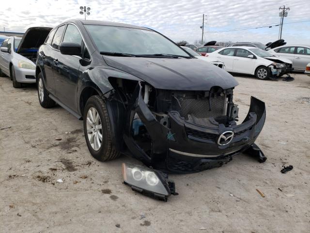 Photo 0 VIN: JM3ER2W52A0348174 - MAZDA CX-7 