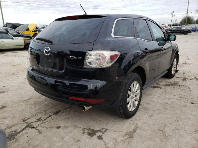 Photo 3 VIN: JM3ER2W52A0348174 - MAZDA CX-7 