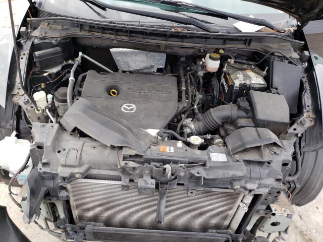 Photo 6 VIN: JM3ER2W52A0348174 - MAZDA CX-7 