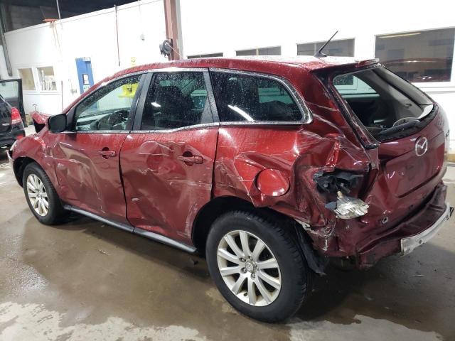 Photo 1 VIN: JM3ER2W52A0348658 - MAZDA CX-7 