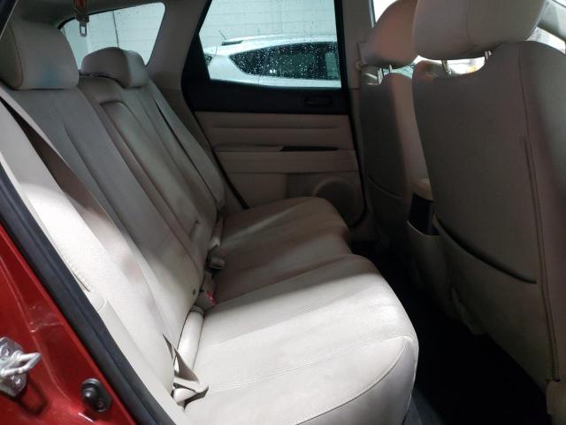 Photo 10 VIN: JM3ER2W52A0348658 - MAZDA CX-7 