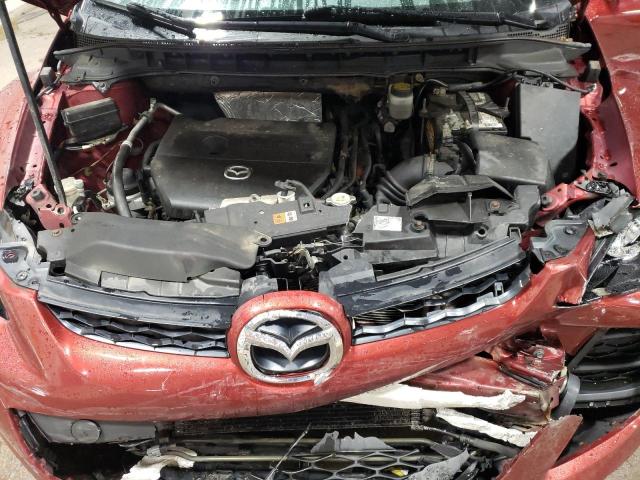 Photo 11 VIN: JM3ER2W52A0348658 - MAZDA CX-7 