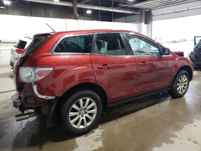 Photo 2 VIN: JM3ER2W52A0348658 - MAZDA CX-7 