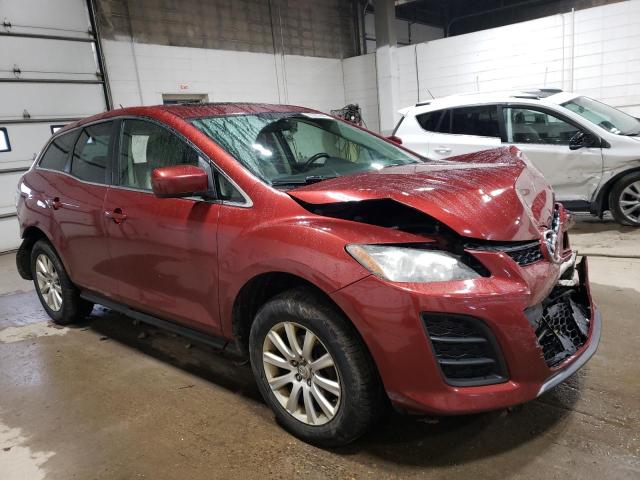 Photo 3 VIN: JM3ER2W52A0348658 - MAZDA CX-7 