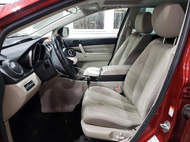 Photo 6 VIN: JM3ER2W52A0348658 - MAZDA CX-7 