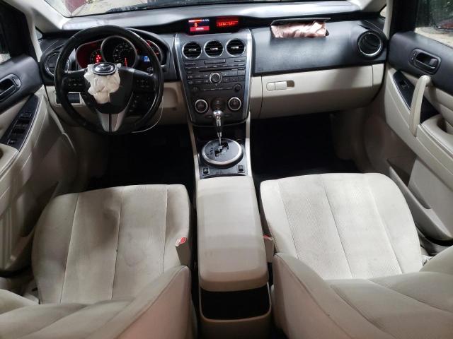 Photo 7 VIN: JM3ER2W52A0348658 - MAZDA CX-7 