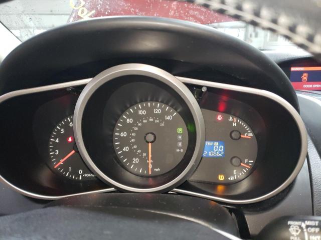 Photo 8 VIN: JM3ER2W52A0348658 - MAZDA CX-7 