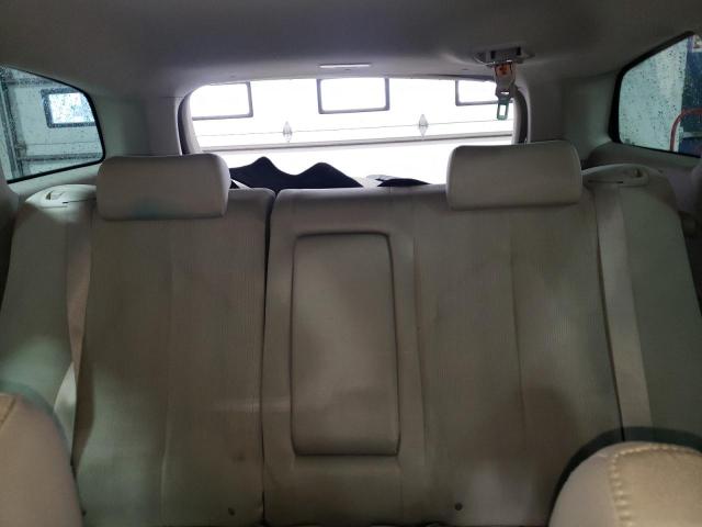 Photo 9 VIN: JM3ER2W52A0348658 - MAZDA CX-7 