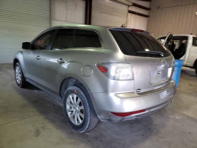 Photo 2 VIN: JM3ER2W52A0349731 - MAZDA CX-7 