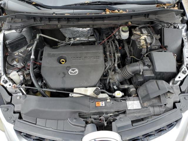 Photo 11 VIN: JM3ER2W53A0301753 - MAZDA CX-7 