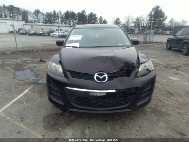 Photo 5 VIN: JM3ER2W53A0302398 - MAZDA CX-7 