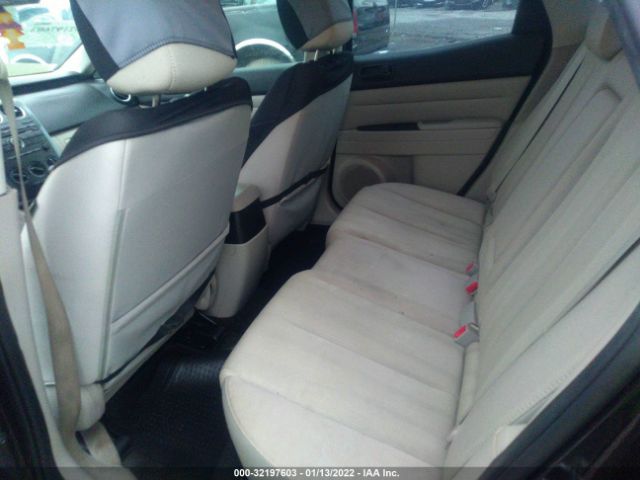 Photo 7 VIN: JM3ER2W53A0302398 - MAZDA CX-7 