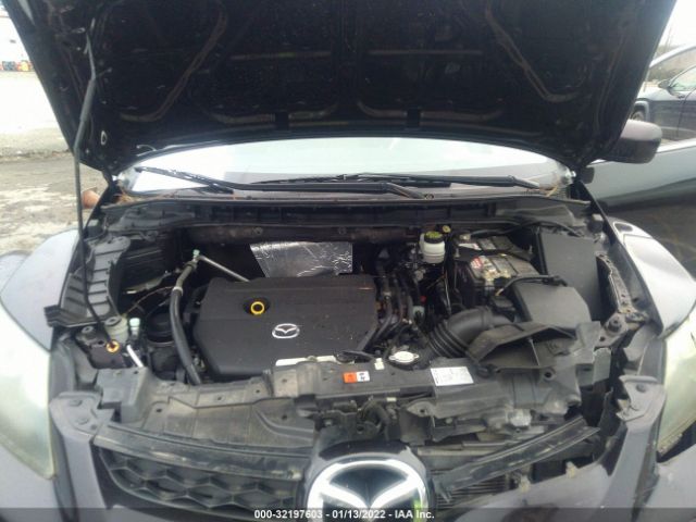 Photo 9 VIN: JM3ER2W53A0302398 - MAZDA CX-7 