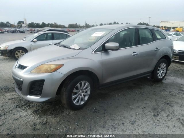 Photo 1 VIN: JM3ER2W53A0303941 - MAZDA CX-7 