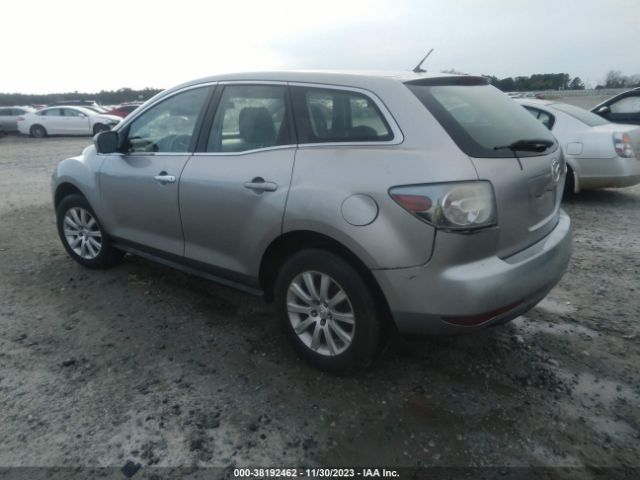 Photo 2 VIN: JM3ER2W53A0303941 - MAZDA CX-7 