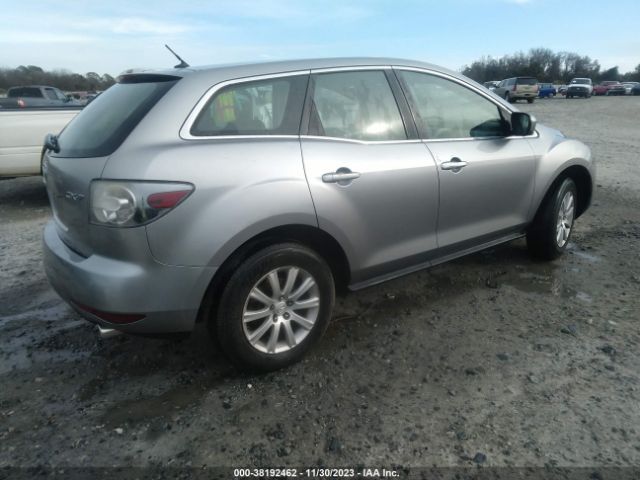 Photo 3 VIN: JM3ER2W53A0303941 - MAZDA CX-7 