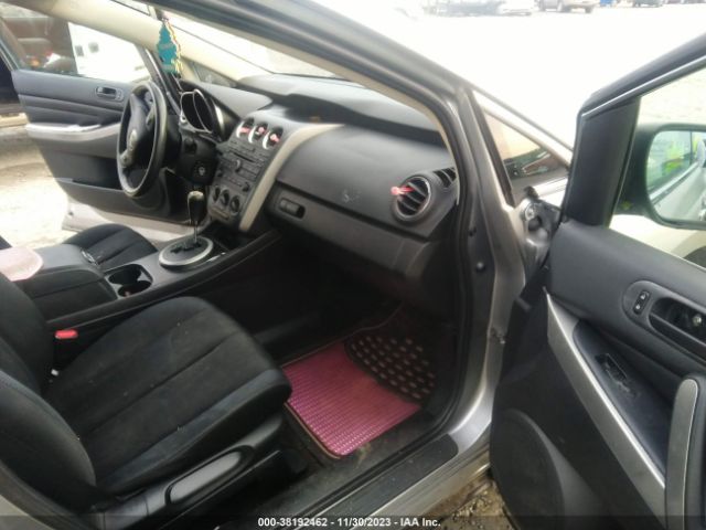 Photo 4 VIN: JM3ER2W53A0303941 - MAZDA CX-7 