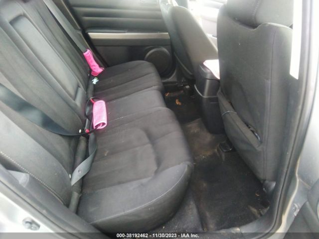 Photo 7 VIN: JM3ER2W53A0303941 - MAZDA CX-7 