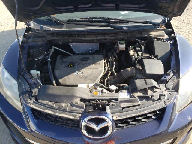 Photo 6 VIN: JM3ER2W53A0307827 - MAZDA CX-7 