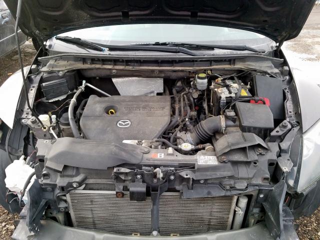 Photo 6 VIN: JM3ER2W53A0307990 - MAZDA CX-7 