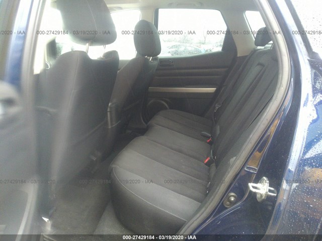 Photo 7 VIN: JM3ER2W53A0308783 - MAZDA CX-7 