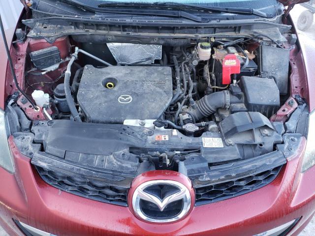 Photo 6 VIN: JM3ER2W53A0309156 - MAZDA CX-7 