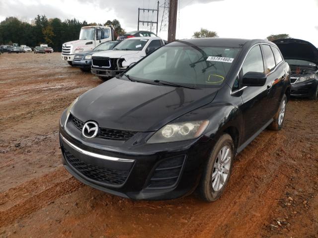 Photo 1 VIN: JM3ER2W53A0315359 - MAZDA CX-7 