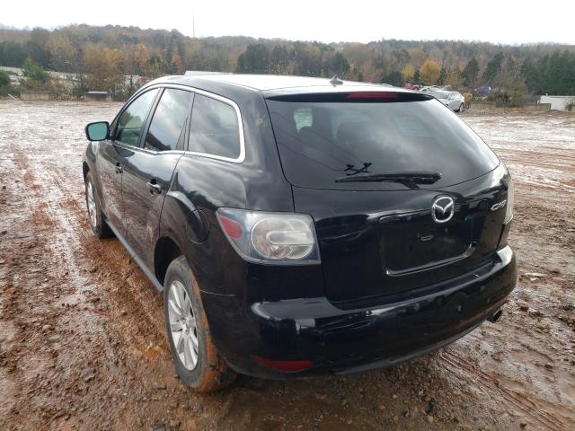 Photo 2 VIN: JM3ER2W53A0315359 - MAZDA CX-7 