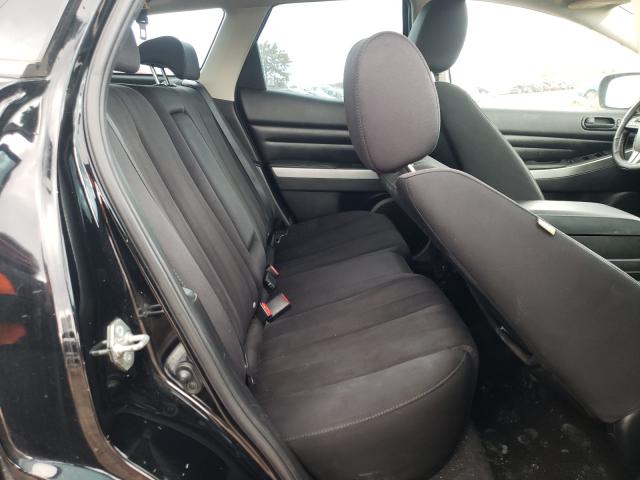 Photo 5 VIN: JM3ER2W53A0315359 - MAZDA CX-7 