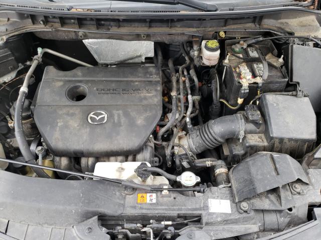 Photo 6 VIN: JM3ER2W53A0315359 - MAZDA CX-7 