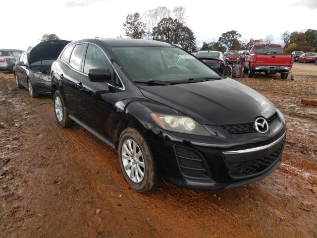 Photo 8 VIN: JM3ER2W53A0315359 - MAZDA CX-7 