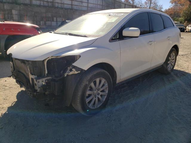 Photo 1 VIN: JM3ER2W53A0322134 - MAZDA CX-7 