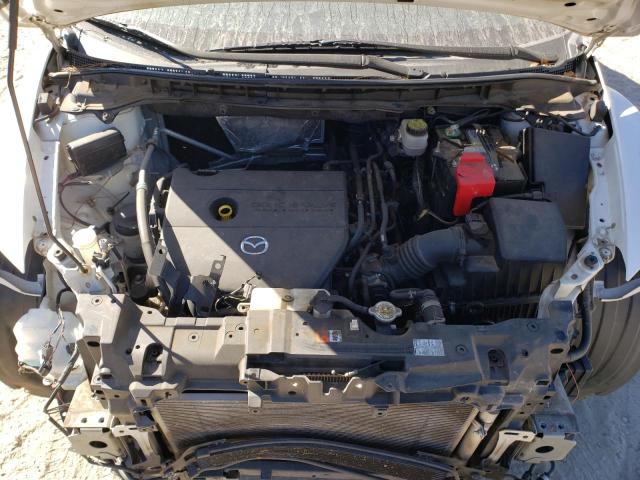 Photo 6 VIN: JM3ER2W53A0322134 - MAZDA CX-7 