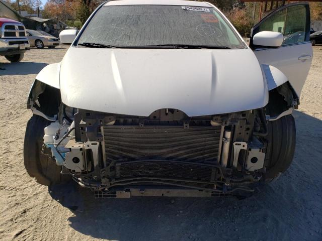 Photo 8 VIN: JM3ER2W53A0322134 - MAZDA CX-7 