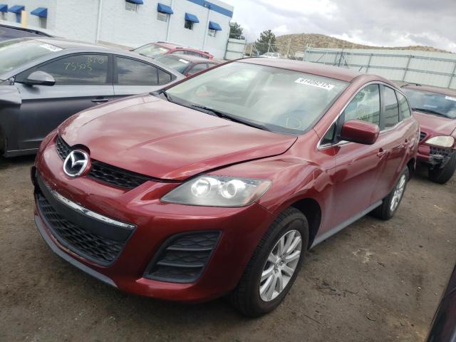 Photo 1 VIN: JM3ER2W53A0322344 - MAZDA CX-7 