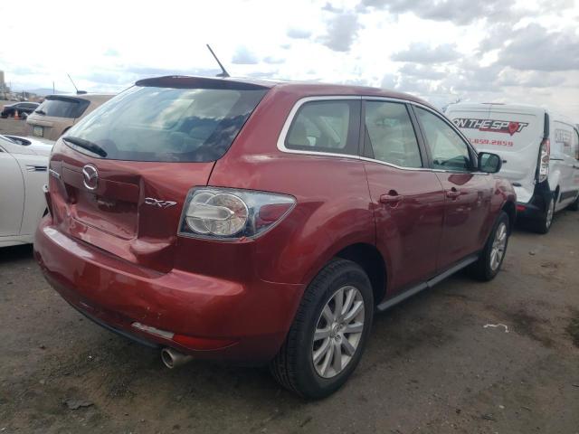 Photo 3 VIN: JM3ER2W53A0322344 - MAZDA CX-7 