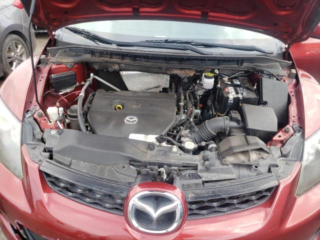 Photo 6 VIN: JM3ER2W53A0322344 - MAZDA CX-7 