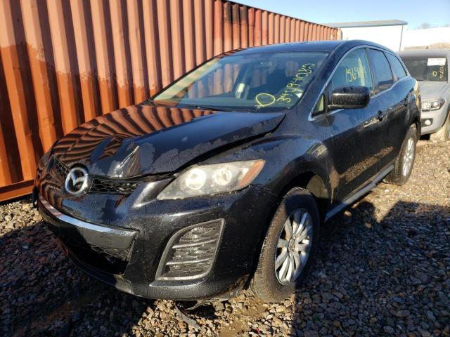 Photo 1 VIN: JM3ER2W53A0326068 - MAZDA CX-7 