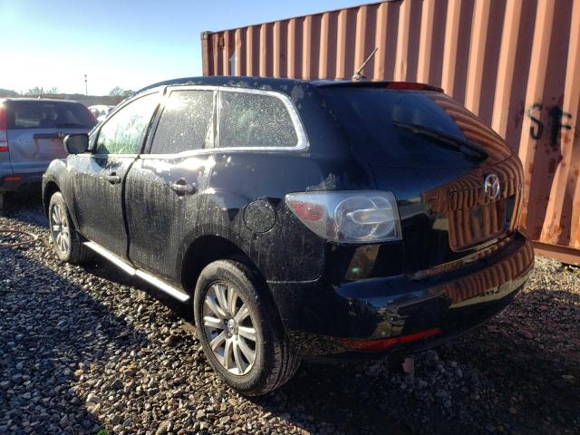 Photo 2 VIN: JM3ER2W53A0326068 - MAZDA CX-7 