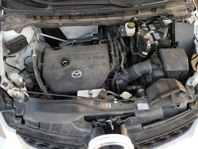 Photo 6 VIN: JM3ER2W53A0326278 - MAZDA CX-7 