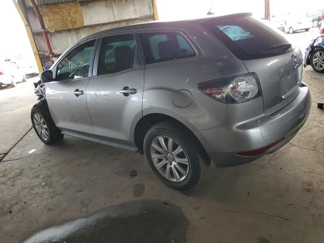 Photo 1 VIN: JM3ER2W53A0329486 - MAZDA CX-7 