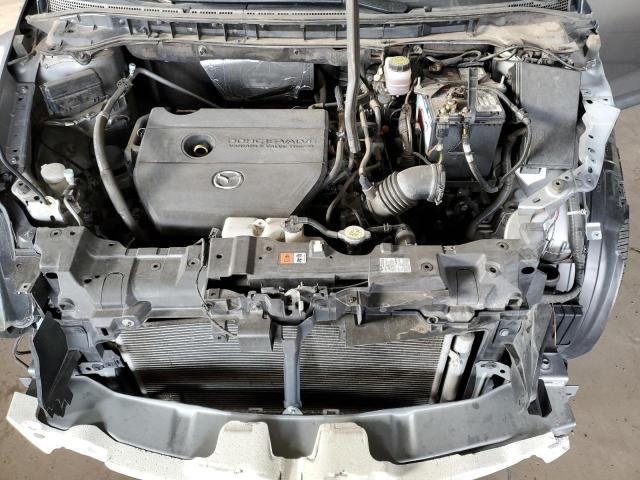 Photo 11 VIN: JM3ER2W53A0329486 - MAZDA CX-7 