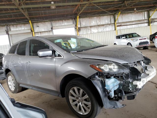 Photo 3 VIN: JM3ER2W53A0329486 - MAZDA CX-7 