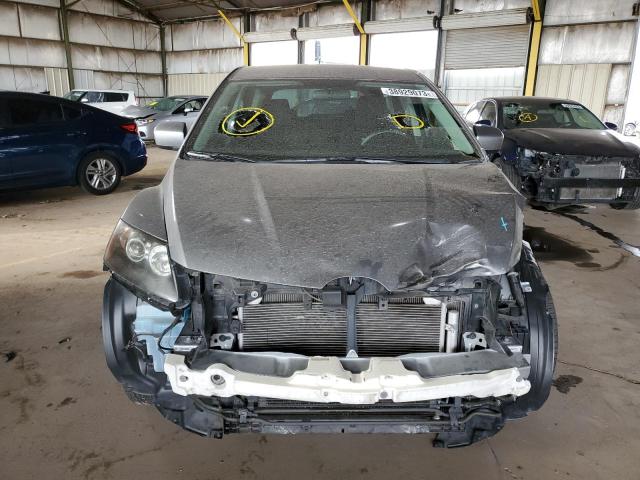 Photo 4 VIN: JM3ER2W53A0329486 - MAZDA CX-7 