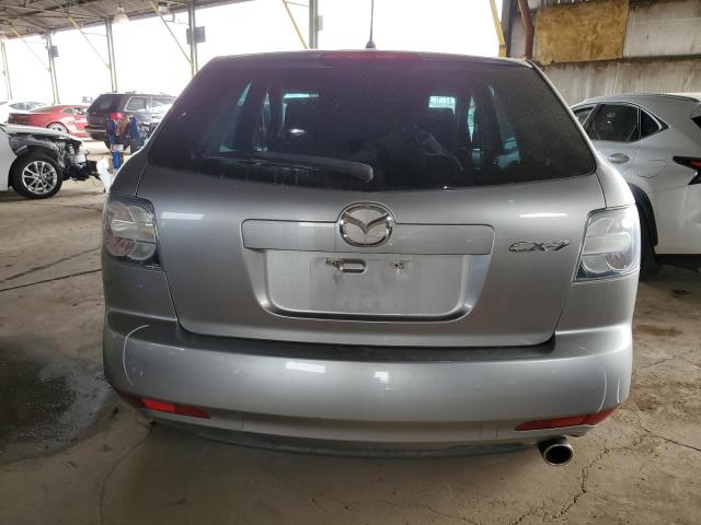 Photo 5 VIN: JM3ER2W53A0329486 - MAZDA CX-7 