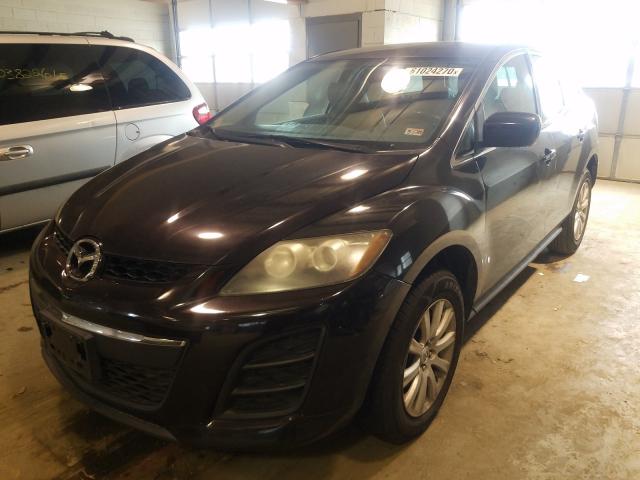 Photo 1 VIN: JM3ER2W53A0329553 - MAZDA CX-7 