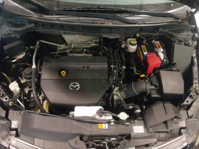 Photo 6 VIN: JM3ER2W53A0329553 - MAZDA CX-7 